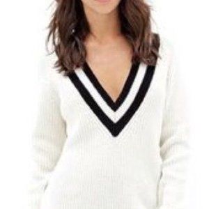 H&M Oversized Knit Sweater